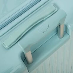 Bric's Positano Trolley 69 Light Blue -Diverse Tassen image 7002