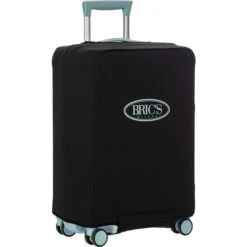 Bric's Positano Trolley 69 Light Blue -Diverse Tassen image 7003