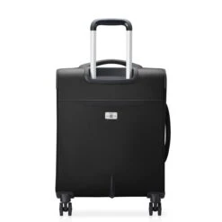 Delsey Sky Max 2.0 4 Wheel Cabin Trolley Black 15 Delsey Sky Max 2.0 4 Wheel Cabin Trolley Black -Diverse Tassen image 7010