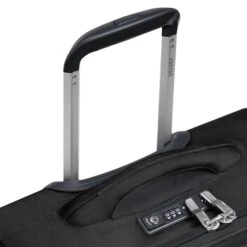 Delsey Sky Max 2.0 4 Wheel Cabin Trolley Black 17 Delsey Sky Max 2.0 4 Wheel Cabin Trolley Black -Diverse Tassen image 7012