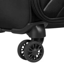 Delsey Sky Max 2.0 4 Wheel Cabin Trolley Black 18 Delsey Sky Max 2.0 4 Wheel Cabin Trolley Black -Diverse Tassen image 7013