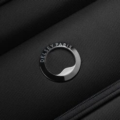 Delsey Sky Max 2.0 4 Wheel Cabin Trolley Black 20 Delsey Sky Max 2.0 4 Wheel Cabin Trolley Black -Diverse Tassen image 7015