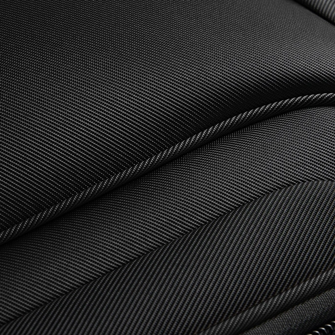 Delsey Sky Max 2.0 4 Wheel Cabin Trolley Black 12 Delsey Sky Max 2.0 4 Wheel Cabin Trolley Black - Afbeelding 10