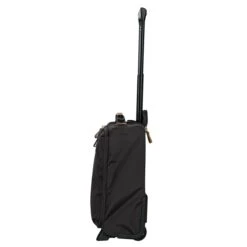 Bric's X-Travel Underseater Cabin Trolley 45 Black 11 Bric's X-Travel Underseater Cabin Trolley 45 Black -Diverse Tassen image 7020