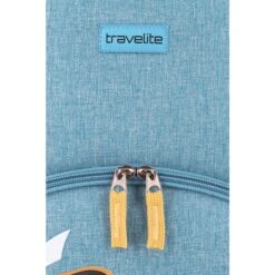 Travelite Youngster 2 Wheel Kids Trolley Pirate/blue 17 Travelite Youngster 2 Wheel Kids Trolley Pirate/blue -Diverse Tassen image 7035