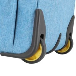 Travelite Youngster 2 Wheel Kids Trolley Pirate/blue 19 Travelite Youngster 2 Wheel Kids Trolley Pirate/blue -Diverse Tassen image 7037