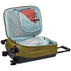 Thule Aion Carryon Spinner 55 Nutria 14 Thule Aion Carryon Spinner 55 Nutria -Diverse Tassen image 7041