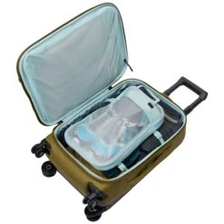 Thule Aion Carryon Spinner 55 Nutria 15 Thule Aion Carryon Spinner 55 Nutria -Diverse Tassen image 7042