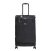 Kipling New Youri Spin M Black Noir -Diverse Tassen image 7055