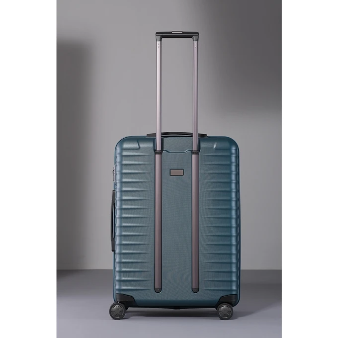 TITAN Litron 4 Wheel Trolley M Petrol 8 TITAN Litron 4 Wheel Trolley M Petrol - Afbeelding 6