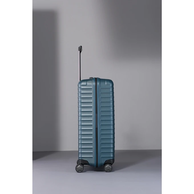 TITAN Litron 4 Wheel Trolley M Petrol 9 TITAN Litron 4 Wheel Trolley M Petrol - Afbeelding 7