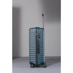 TITAN Litron 4 Wheel Trolley M Petrol 21 TITAN Litron 4 Wheel Trolley M Petrol -Diverse Tassen image 7079