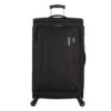 American Tourister Hyperspeed Spinner 80 TSA Exp Jet Black 1 American Tourister Hyperspeed Spinner 80 TSA Exp Jet Black -Diverse Tassen image 7084
