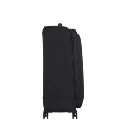 American Tourister Hyperspeed Spinner 80 TSA Exp Jet Black -Diverse Tassen image 7090