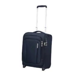 Diverse Tassen 21 Samsonite Respark Upright 45 Underseater Midnight Blue