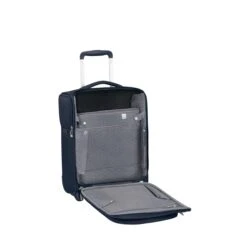Samsonite Respark Upright 45 Underseater Midnight Blue -Diverse Tassen image 7103