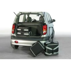 Car-Bags Hyundai Atos 1999-2008 5-deurs Hatchback -Diverse Tassen image 711