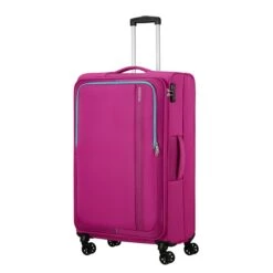 American Tourister Sea Seeker Spinner 80 Deep Fuchsia -Diverse Tassen image 7110