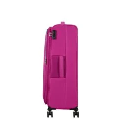 American Tourister Sea Seeker Spinner 80 Deep Fuchsia -Diverse Tassen image 7111