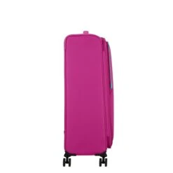 American Tourister Sea Seeker Spinner 80 Deep Fuchsia -Diverse Tassen image 7112
