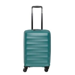 Travelbags The Base Eco S Jade
