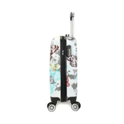 Decent Forenza Trolley 55 Butterfly 12 Decent Forenza Trolley 55 Butterfly -Diverse Tassen image 7141