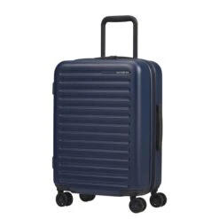 Samsonite Stackd Spinner 55 Exp Navy 14 Samsonite Stackd Spinner 55 Exp Navy -Diverse Tassen image 7147