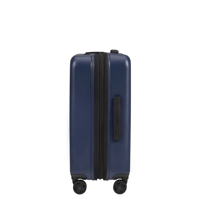Samsonite Stackd Spinner 55 Exp Navy 7 Samsonite Stackd Spinner 55 Exp Navy - Afbeelding 5