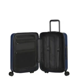 Samsonite Stackd Spinner 55 Exp Navy 19 Samsonite Stackd Spinner 55 Exp Navy -Diverse Tassen image 7152