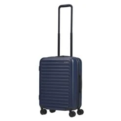 Samsonite Stackd Spinner 55 Exp Navy 20 Samsonite Stackd Spinner 55 Exp Navy -Diverse Tassen image 7153