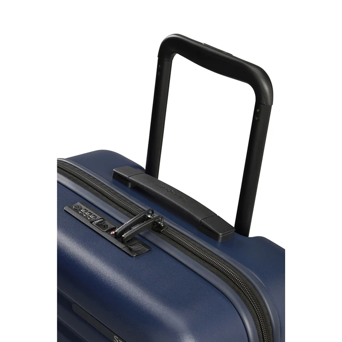 Samsonite Stackd Spinner 55 Exp Navy 12 Samsonite Stackd Spinner 55 Exp Navy - Afbeelding 10