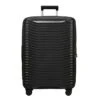 Samsonite Upscape Spinner 81 Expandable Black 1 Samsonite Upscape Spinner 81 Expandable Black -Diverse Tassen image 7155