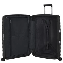 Samsonite Upscape Spinner 81 Expandable Black -Diverse Tassen image 7160