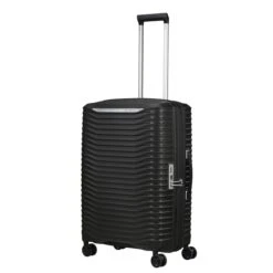 Samsonite Upscape Spinner 81 Expandable Black -Diverse Tassen image 7165