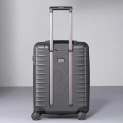 TITAN Litron 4 Wheel Trolley S Black -Diverse Tassen image 7173