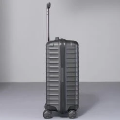 TITAN Litron 4 Wheel Trolley S Black -Diverse Tassen image 7174