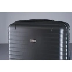 TITAN Litron 4 Wheel Trolley S Black -Diverse Tassen image 7179