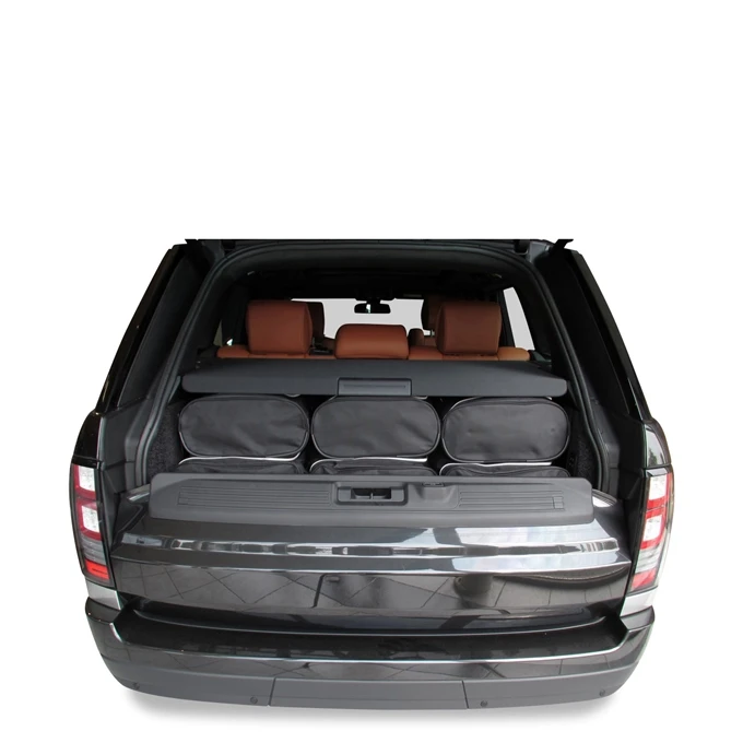Car-Bags Land Rover Range Rover IV (L405) 2012-heden 3 Car-Bags Land Rover Range Rover IV (L405) 2012-heden