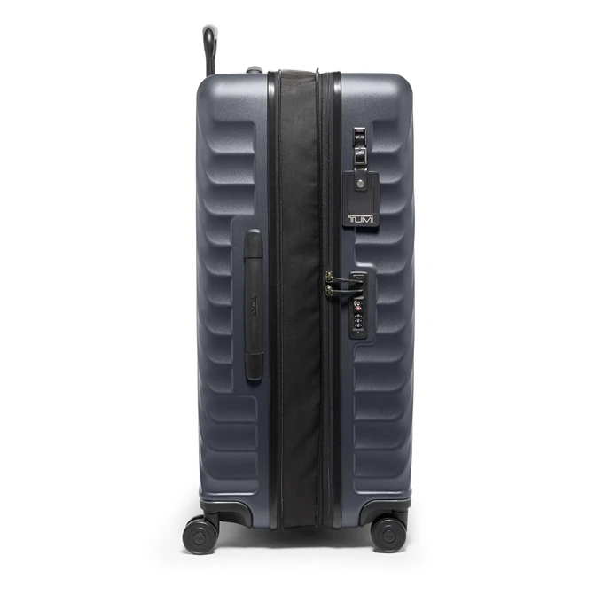 Tumi 19 Degree Ext Trip EXP 4 Whl P/C Grey Texture 6 Tumi 19 Degree Ext Trip EXP 4 Whl P/C Grey Texture - Afbeelding 4