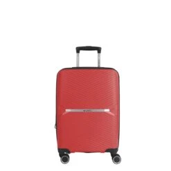 Diverse Tassen 19 Gabol Kume Cabin Trolley 55/35 Coral