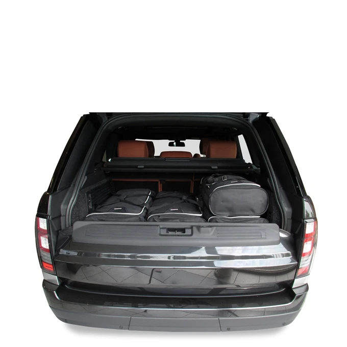 Car-Bags Land Rover Range Rover IV (L405) 2012-heden 4 Car-Bags Land Rover Range Rover IV (L405) 2012-heden - Afbeelding 2