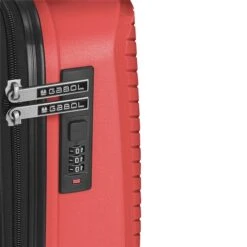 Gabol Kume Cabin Trolley 55/35 Coral -Diverse Tassen image 7195