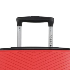 Gabol Kume Cabin Trolley 55/35 Coral -Diverse Tassen image 7196