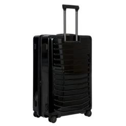 Porsche Design Roadster Hardcase 4W Trolley L Shiny Black 12 Porsche Design Roadster Hardcase 4W Trolley L Shiny Black -Diverse Tassen image 7206