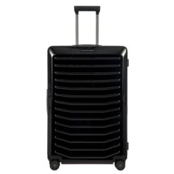 Porsche Design Roadster Hardcase 4W Trolley L Shiny Black 13 Porsche Design Roadster Hardcase 4W Trolley L Shiny Black -Diverse Tassen image 7207