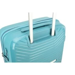 Decent Cross-One Trolley 66 Petrol 21 Decent Cross-One Trolley 66 Petrol -Diverse Tassen image 7220