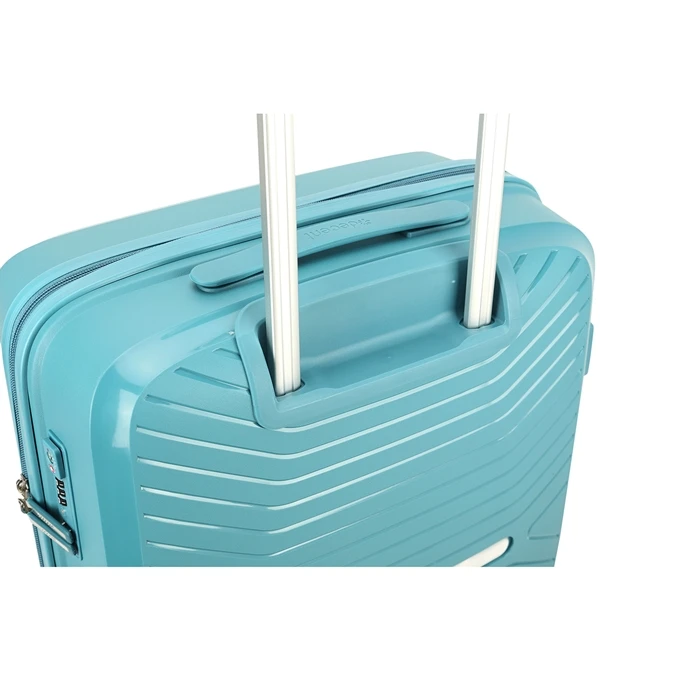 Decent Cross-One Trolley 66 Petrol 11 Decent Cross-One Trolley 66 Petrol - Afbeelding 9