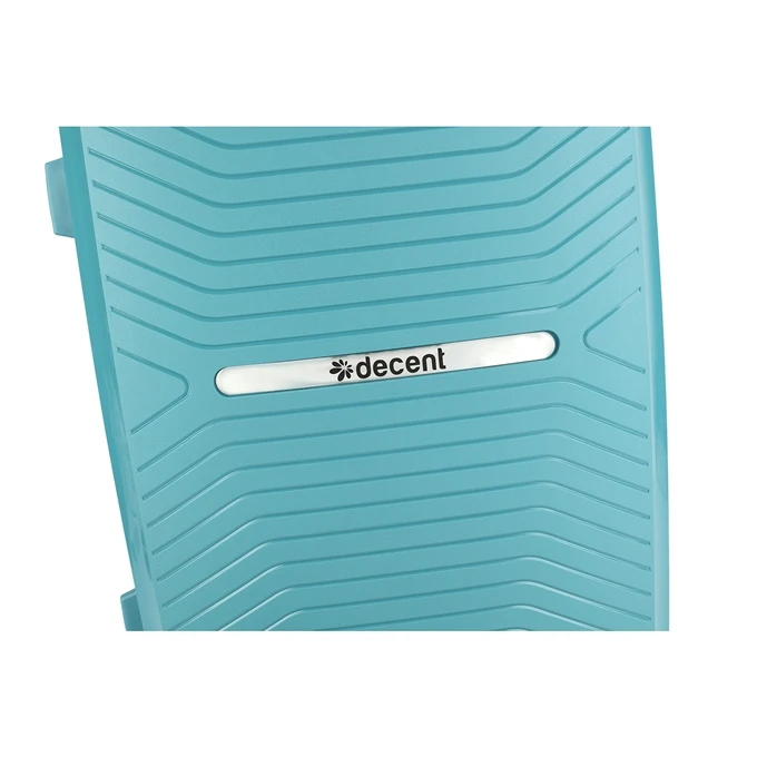 Decent Cross-One Trolley 66 Petrol 12 Decent Cross-One Trolley 66 Petrol - Afbeelding 10