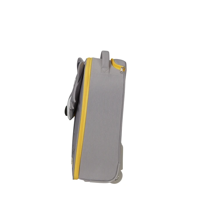 Sammies By Samsonite Happy Sammies Eco Upright 45 Raccoon Remy 5 Sammies By Samsonite Happy Sammies Eco Upright 45 Raccoon Remy - Afbeelding 3