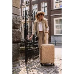 MÔSZ Lauren Trolley 66 Latte Leo 11 MÔSZ Lauren Trolley 66 Latte Leo -Diverse Tassen image 7232